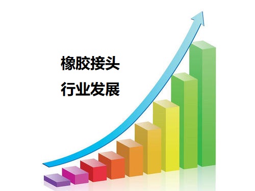橡膠接頭的發展前景
